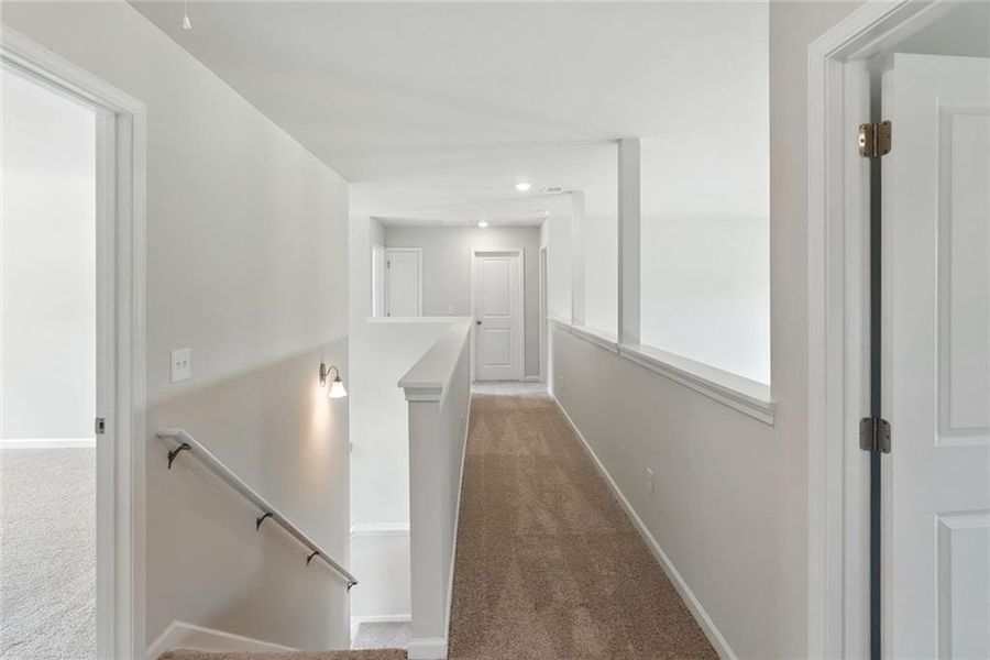 Spacious, unfurnished interior of a new home in , Jefferson (Image 29). Spacious, unfurnished interior of a new home in , Jefferson (Image 29).