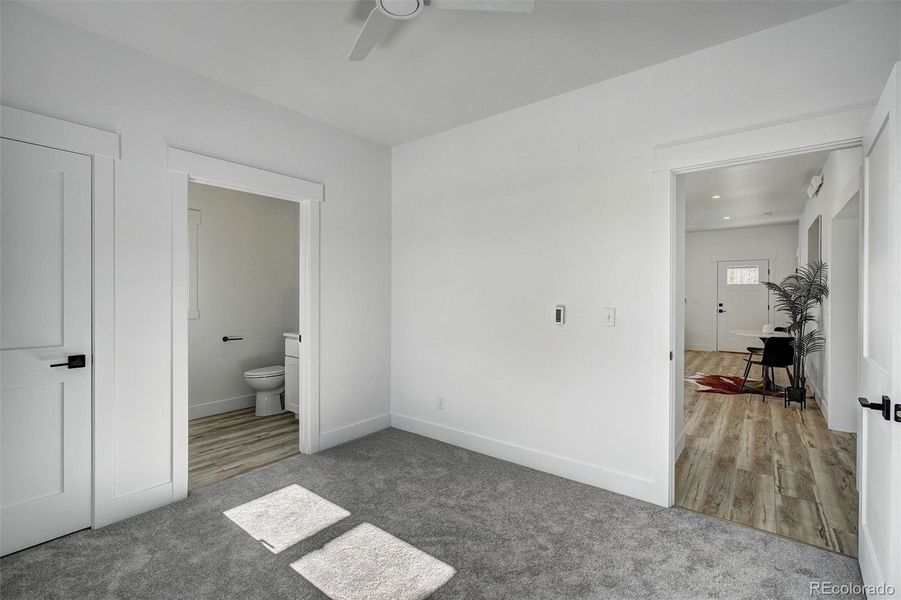 Lincoln Model Home Photos. Same model home by same builder.