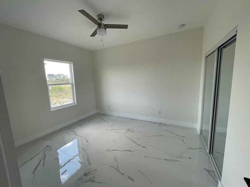 Spacious, unfurnished interior of a new home in , Labelle (Image 6). Spacious, unfurnished interior of a new home in , Labelle (Image 6).