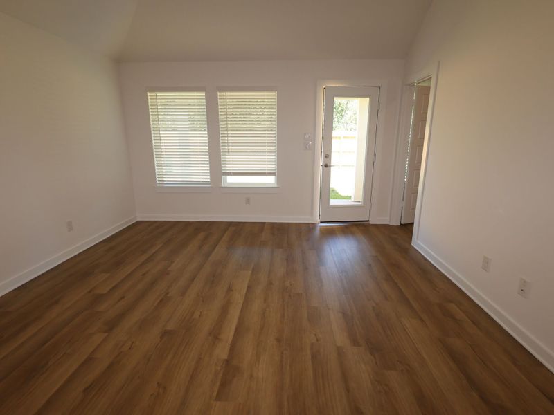 Interior Interior