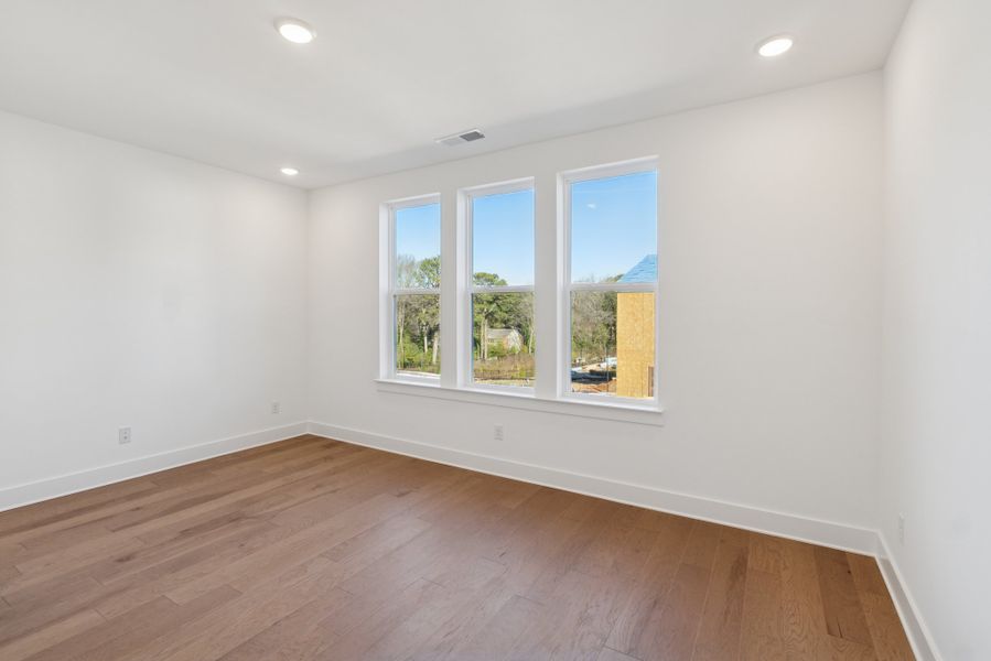 The Brexton - Bedroom