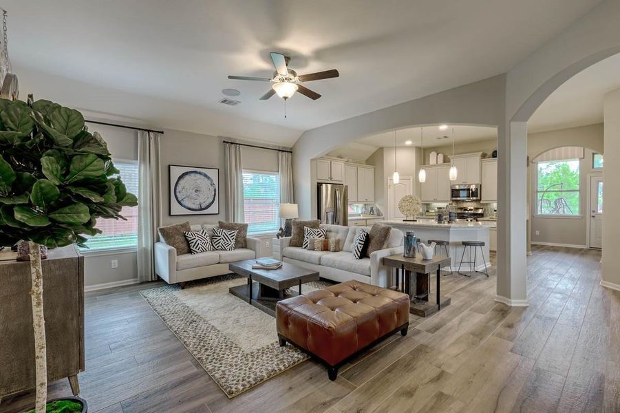 Photos are REPRESENTATIVE of the home /floor plan and are NOT of the actual home. Selections, features, and room options may vary. For more info, contact Chesmar Homes. Photos are REPRESENTATIVE of the home /floor plan and are NOT of the actual home. Selections, features, and room options may vary. For more info, contact Chesmar Homes.