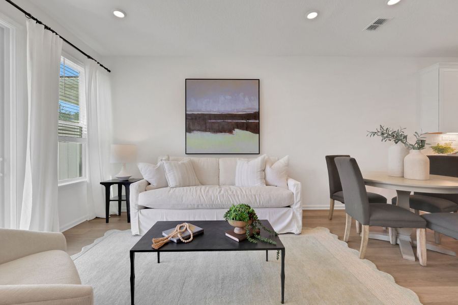 New Home in St. Augustine, FL. - Slide 16 New Home in St. Augustine, FL. - Slide 16