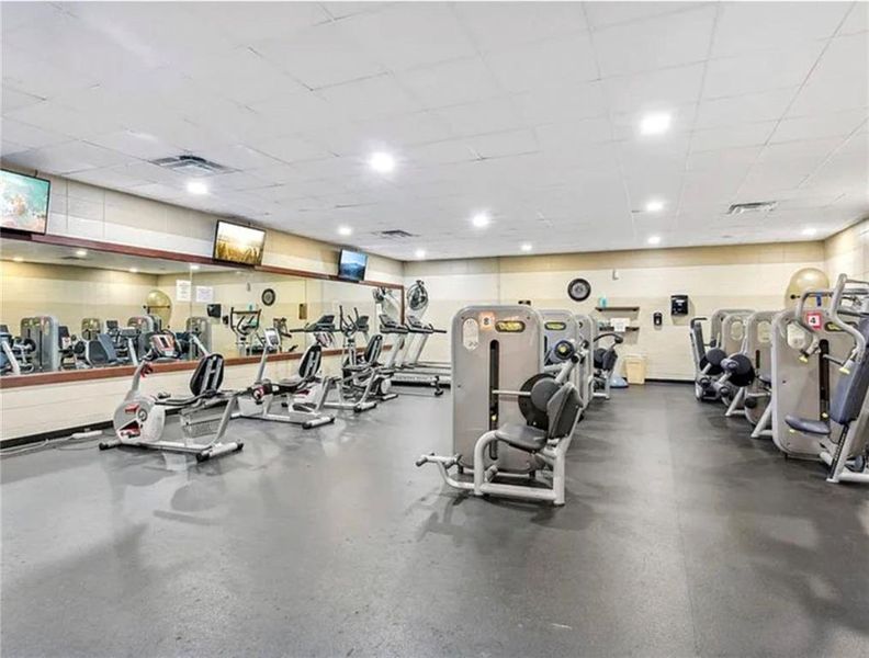 Community amenities in , Ellijay (Image 23).