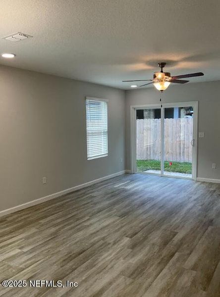 Spacious, unfurnished interior of a new home in , Jacksonville (Image 18). Spacious, unfurnished interior of a new home in , Jacksonville (Image 18).