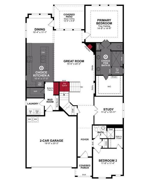 Beazer Homes Valencia on the Lake Summerfield floorplan. Beazer Homes Valencia on the Lake Summerfield floorplan.