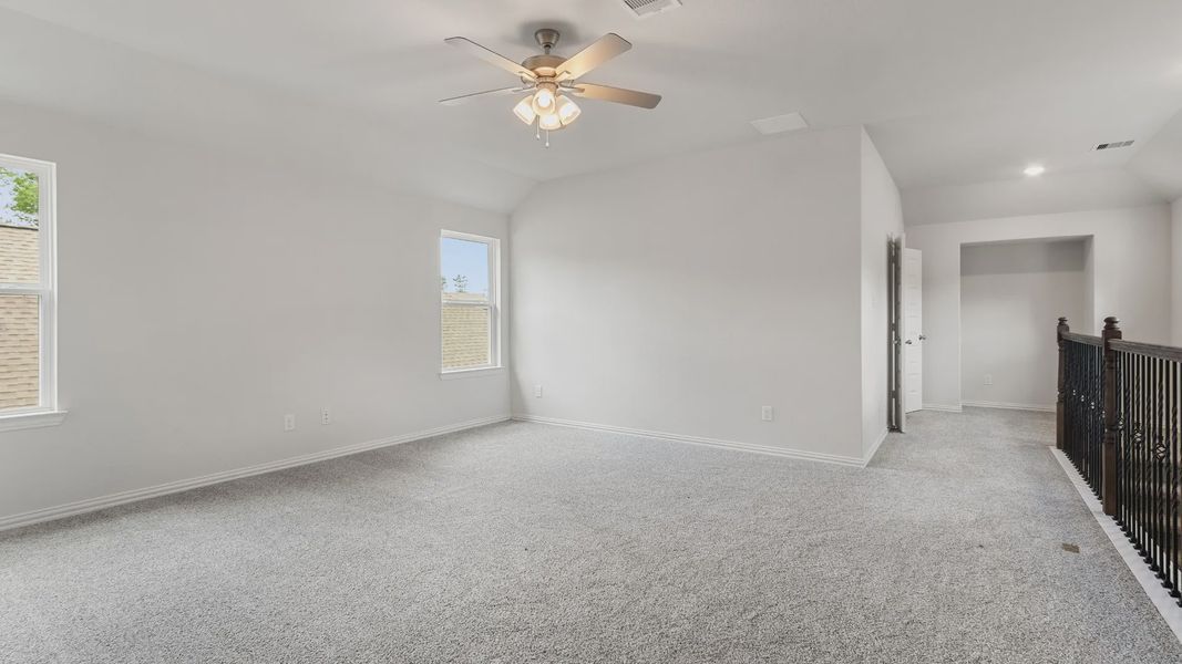 Representative Photo. This home is not complete.