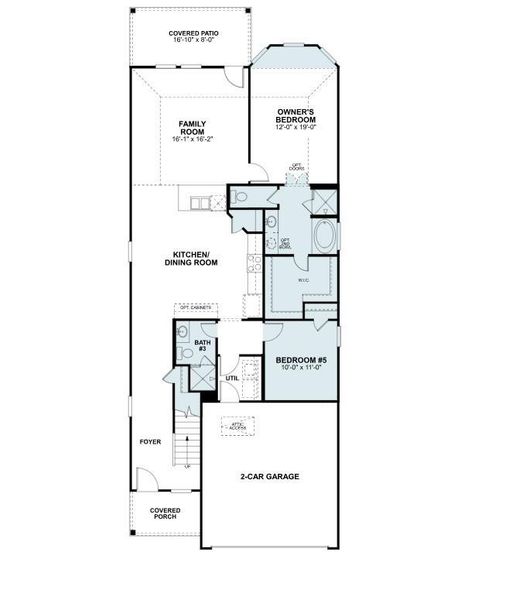 Image 29 of a home in Summerview.