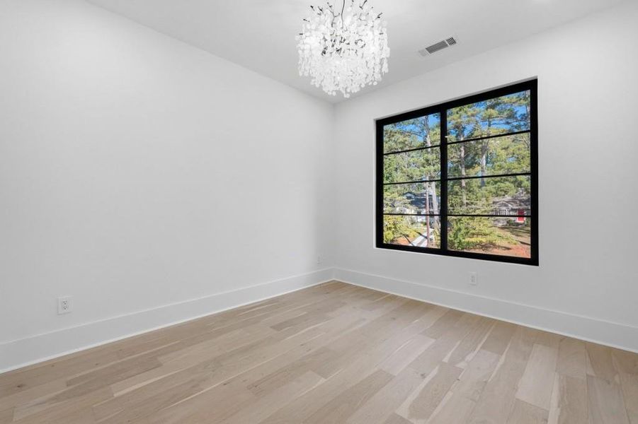 Spacious, unfurnished interior of a new home in , Atlanta (Image 43). Spacious, unfurnished interior of a new home in , Atlanta (Image 43).