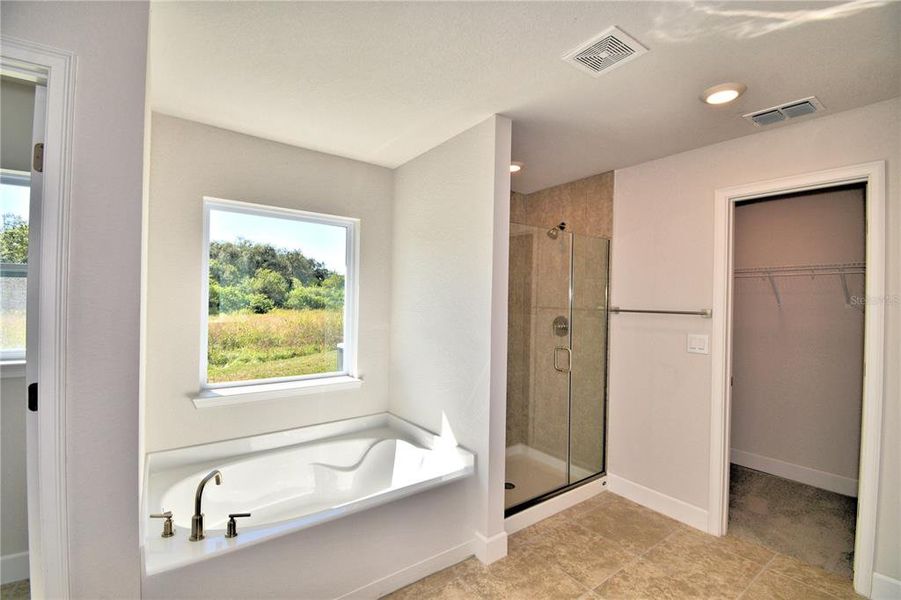 Furnished interior view inside a new home in Cadence Crossing, Auburndale (Image 31). Furnished interior view inside a new home in Cadence Crossing, Auburndale (Image 31).