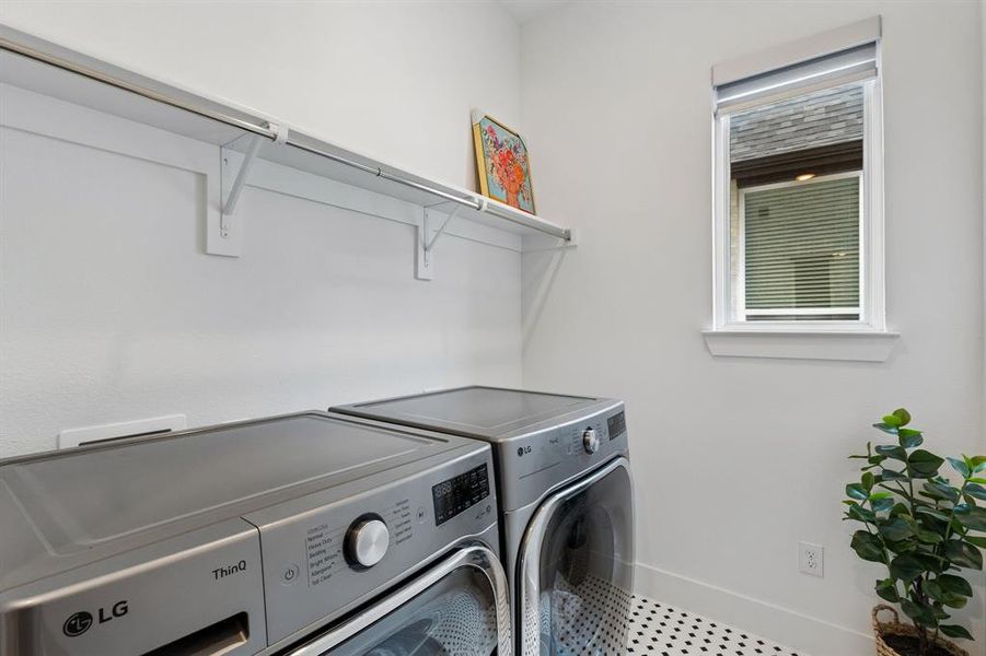 Close-up of interior finishes inside a home in , Celina (Image 20).