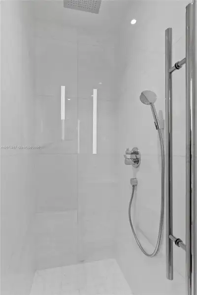 Close-up of interior finishes inside a home in , Miami (Image 17). Close-up of interior finishes inside a home in , Miami (Image 17).