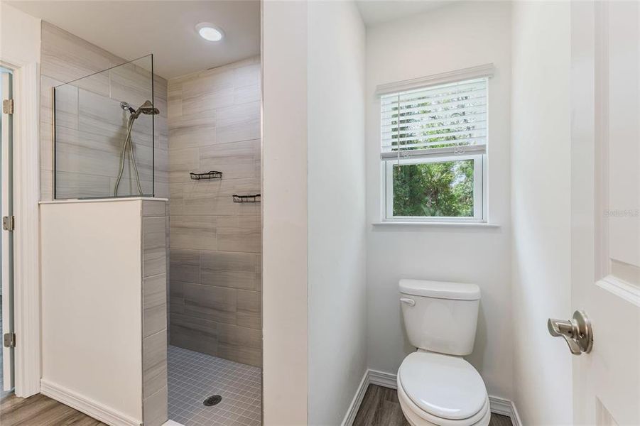 Furnished interior view inside a new home in , North Port (Image 14).