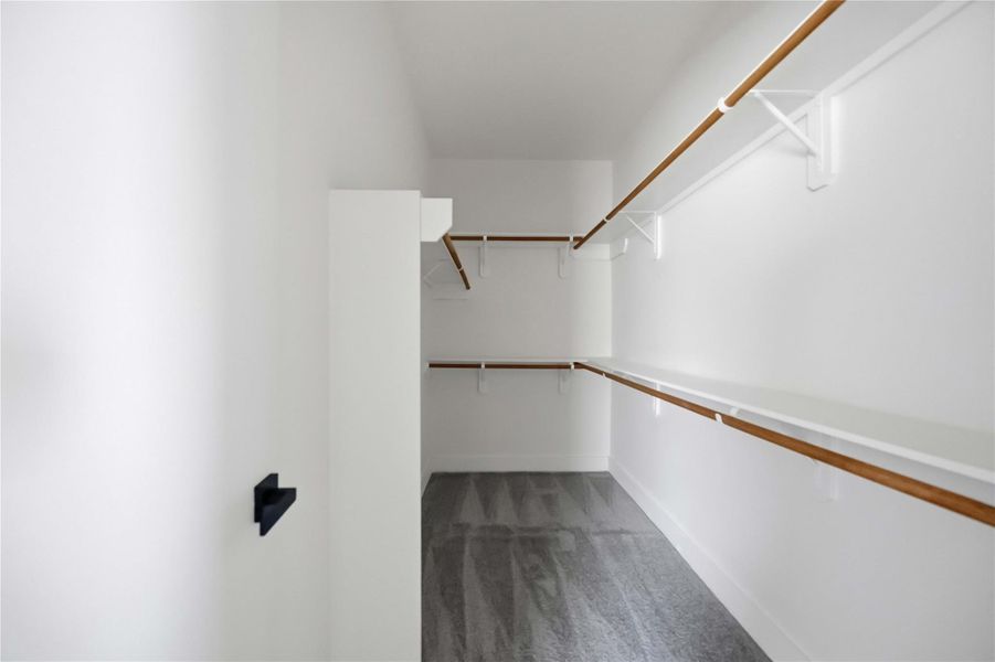 Spacious, unfurnished interior of a new home in , Houston (Image 17). Spacious, unfurnished interior of a new home in , Houston (Image 17).