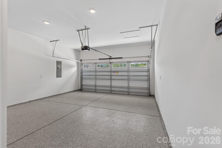 Garage Garage