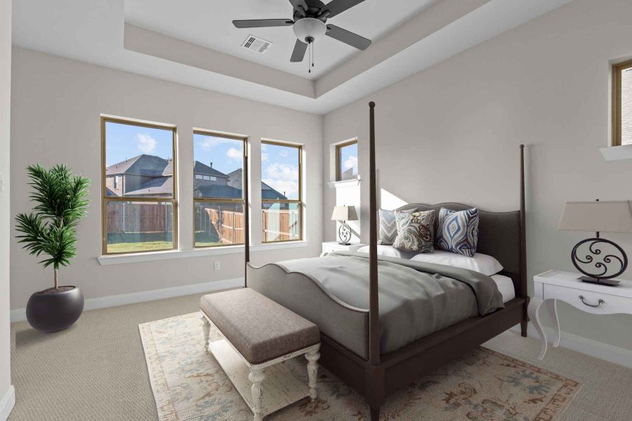 The Adia - Owner's Retreat The Adia - Owner's Retreat