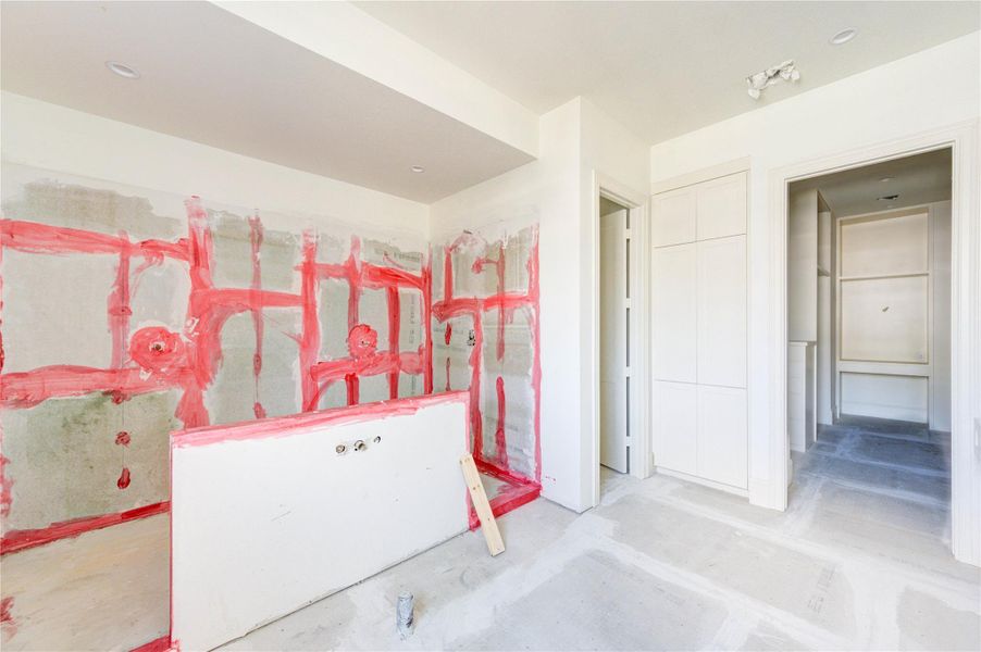 Photos as of September 2025.