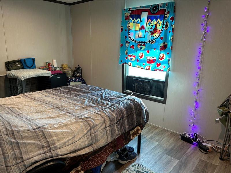 Furnished interior view inside a new home in , Grand Saline (Image 6).