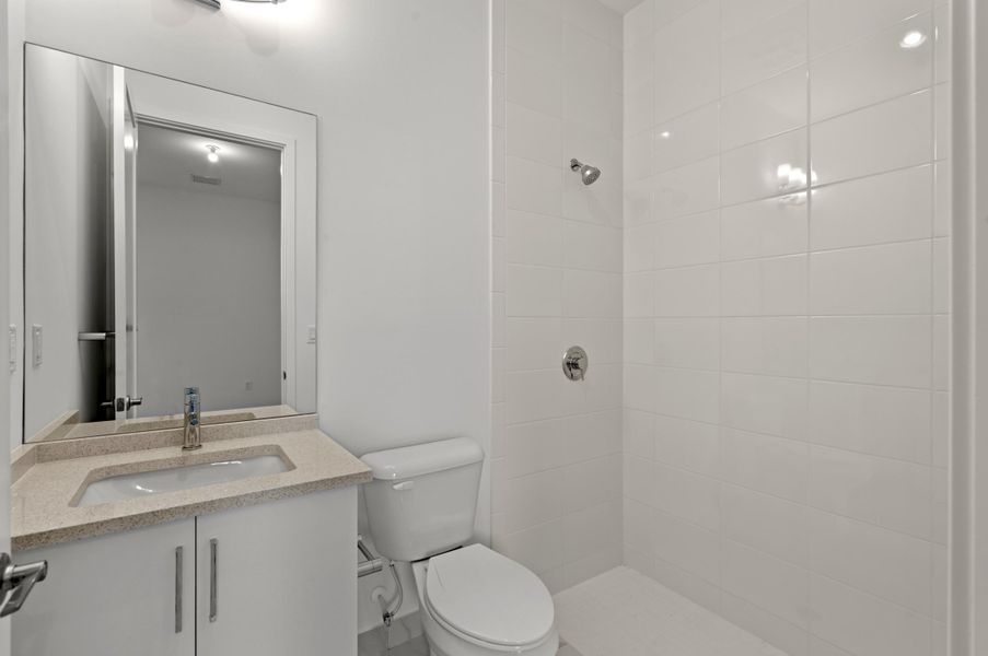 Bathroom 5 Bathroom 5