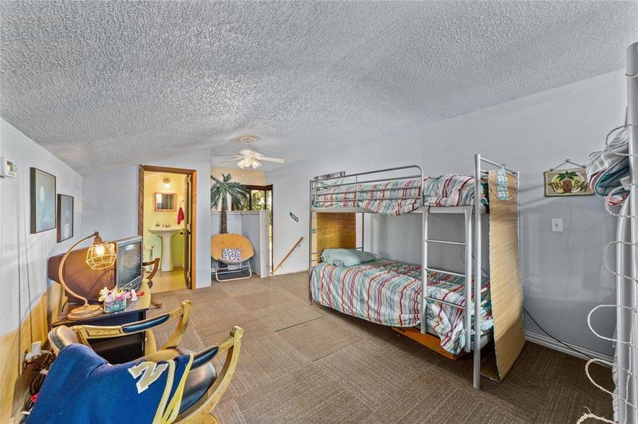 Furnished interior view inside a new home in , Brownwood (Image 13).