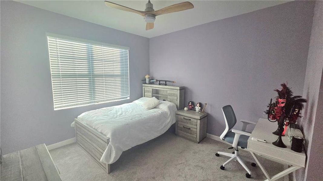 Furnished interior view inside a new home in , Bradenton (Image 16).