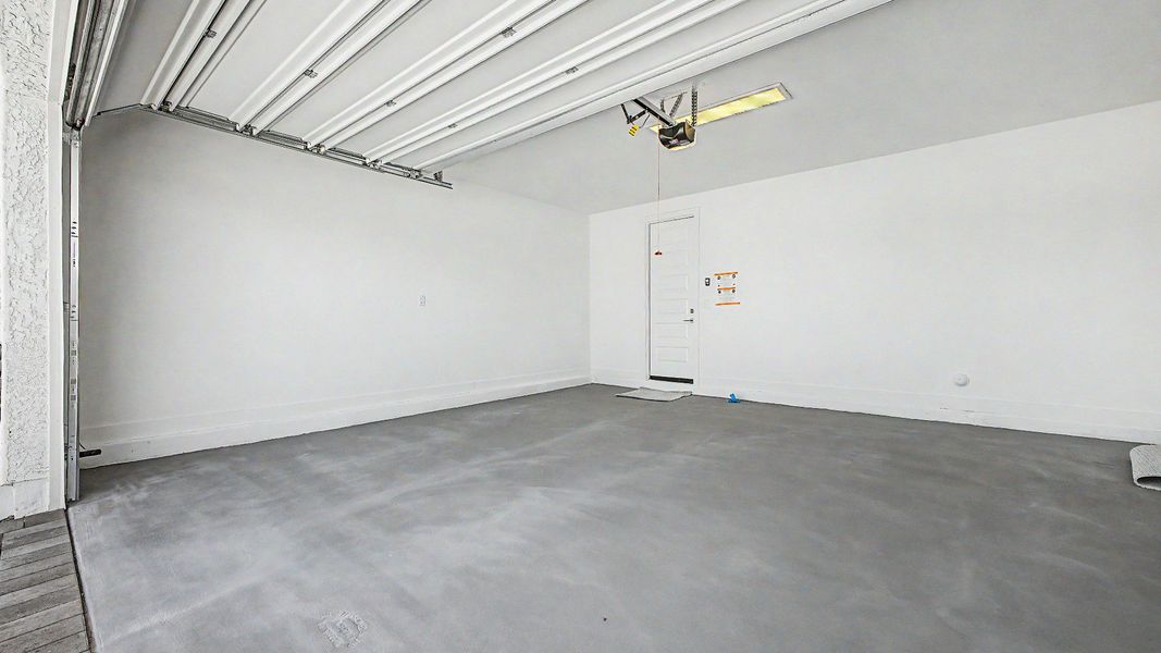 Furnished interior view inside a new home in Surprise City Center, Surprise (Image 26).