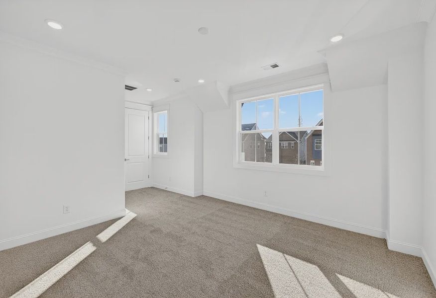 Primary Bed - 11 of 14