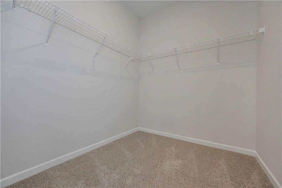 Spacious, unfurnished interior of a new home in , Villa Rica (Image 17).