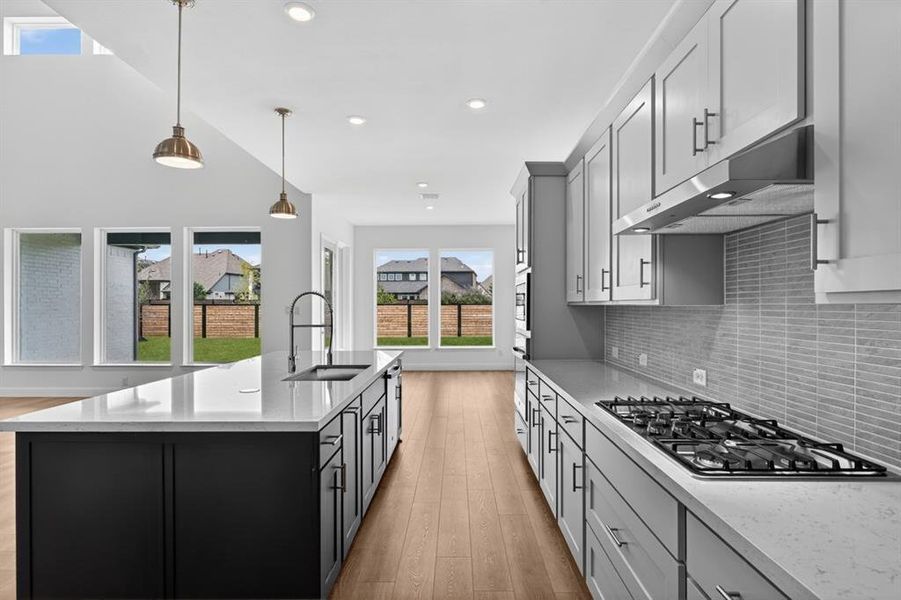 1520 Cedarberry Drive ~ Ready Now