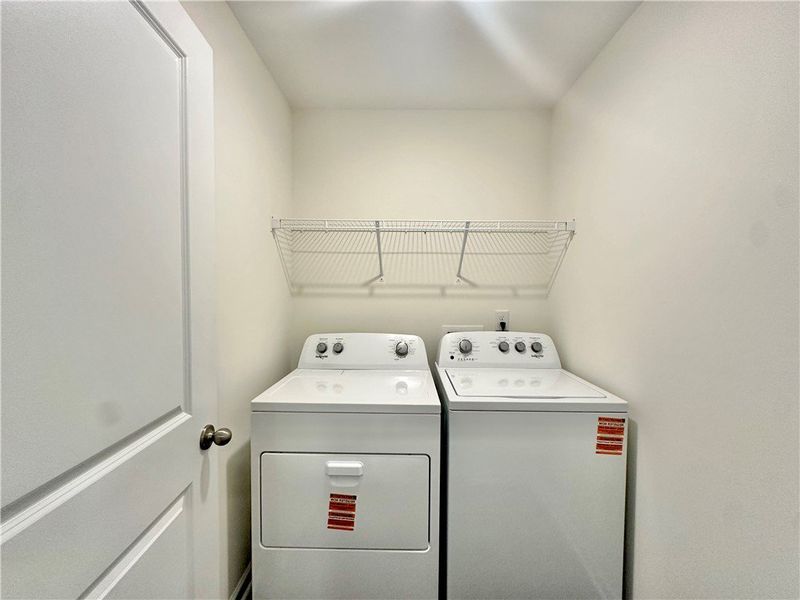 Image 37 of a home in Champions Village at Cherry Hill.