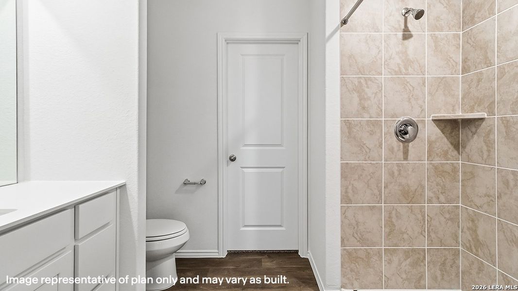 Image 32 of a home in Blue Ridge Ranch.