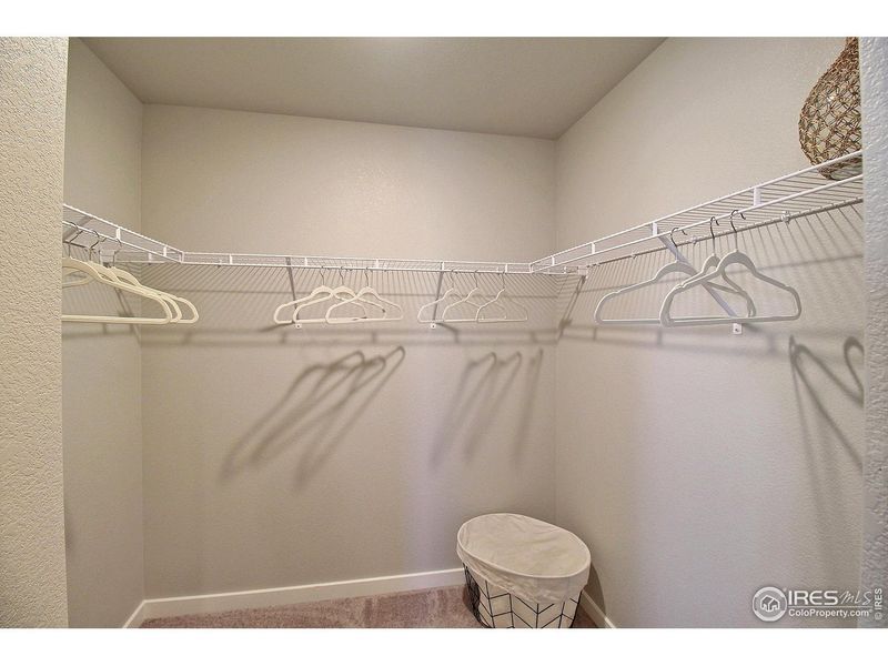 Spacious, unfurnished interior of a new home in Liberty Draw, Evans (Image 20).