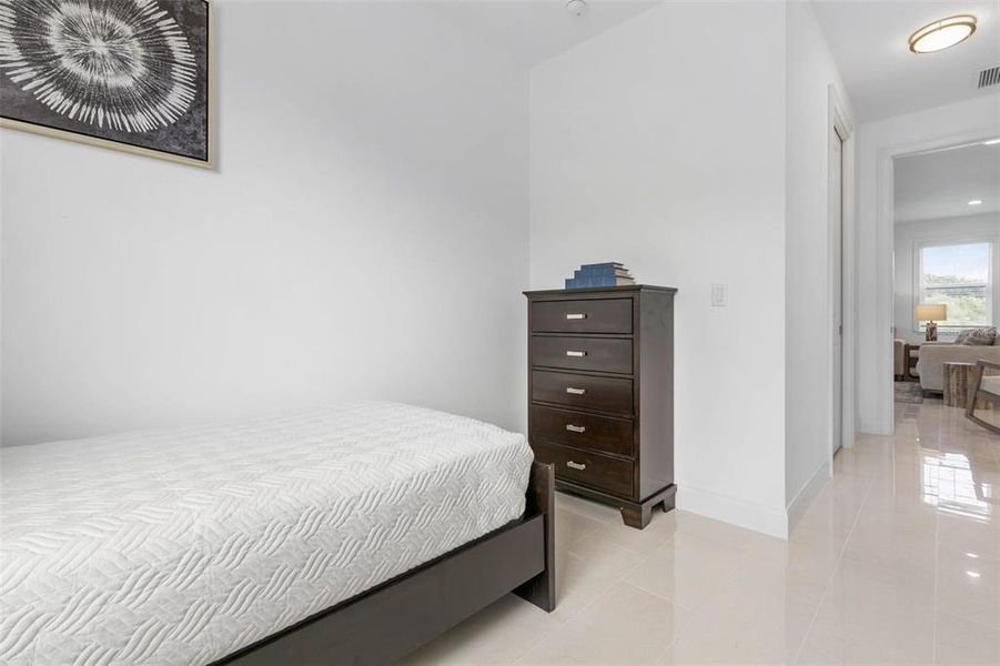 Furnished interior view inside a new home in , Palm Coast (Image 40). Furnished interior view inside a new home in , Palm Coast (Image 40).