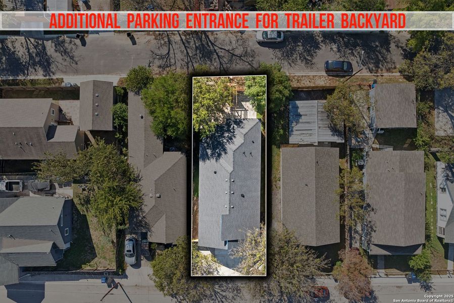 Front exterior of a new home in , San Antonio, TX, highlighting curb appeal (Image 27). Front exterior of a new home in , San Antonio, TX, highlighting curb appeal (Image 27).