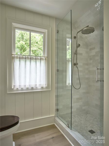 Furnished interior view inside a new home in , Fort Mill (Image 16). Furnished interior view inside a new home in , Fort Mill (Image 16).