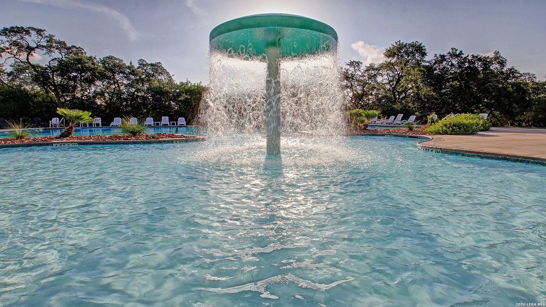 Community amenities in Kinder Ranch, San Antonio (Image 4). Community amenities in Kinder Ranch, San Antonio (Image 4).