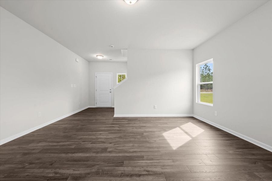 4br New Home in Lillington, NC.  - Slide 7