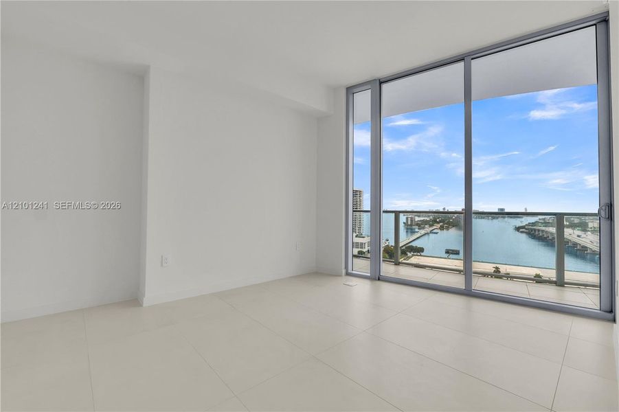 Spacious, unfurnished interior of a new home in , Miami (Image 24). Spacious, unfurnished interior of a new home in , Miami (Image 24).