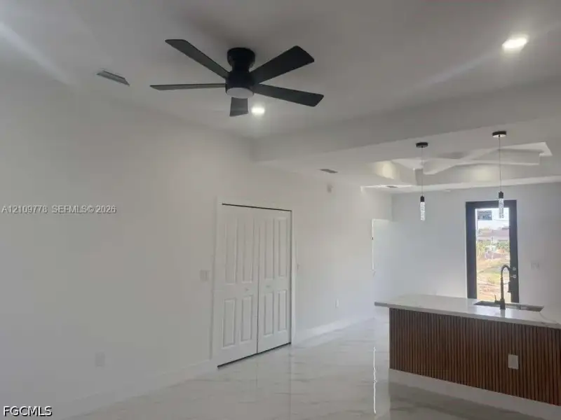 Spacious, unfurnished interior of a new home in , Lehigh Acres (Image 14). Spacious, unfurnished interior of a new home in , Lehigh Acres (Image 14).