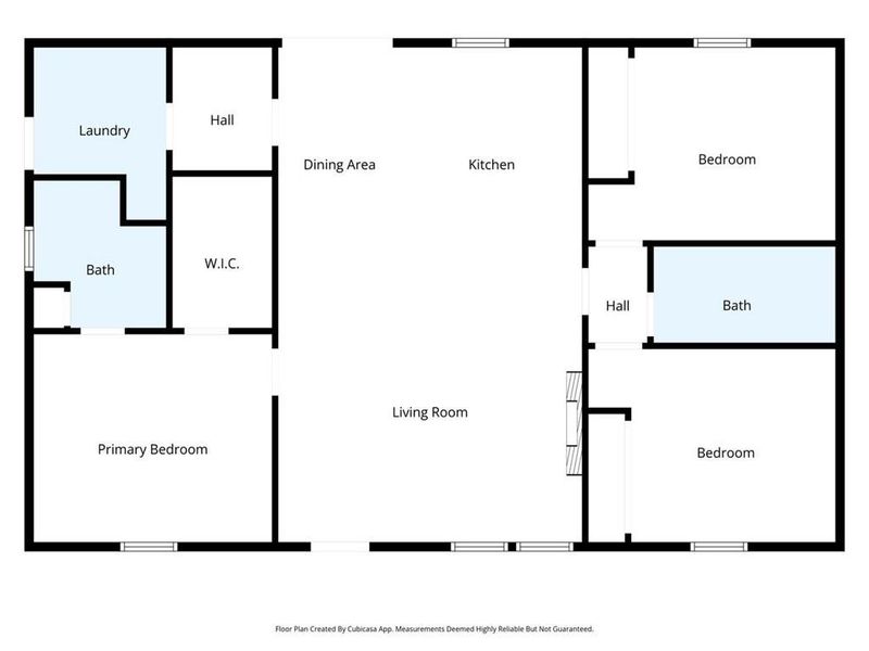2D floor plan layout of this home in , Ellijay, GA (Image 3). 2D floor plan layout of this home in , Ellijay, GA (Image 3).