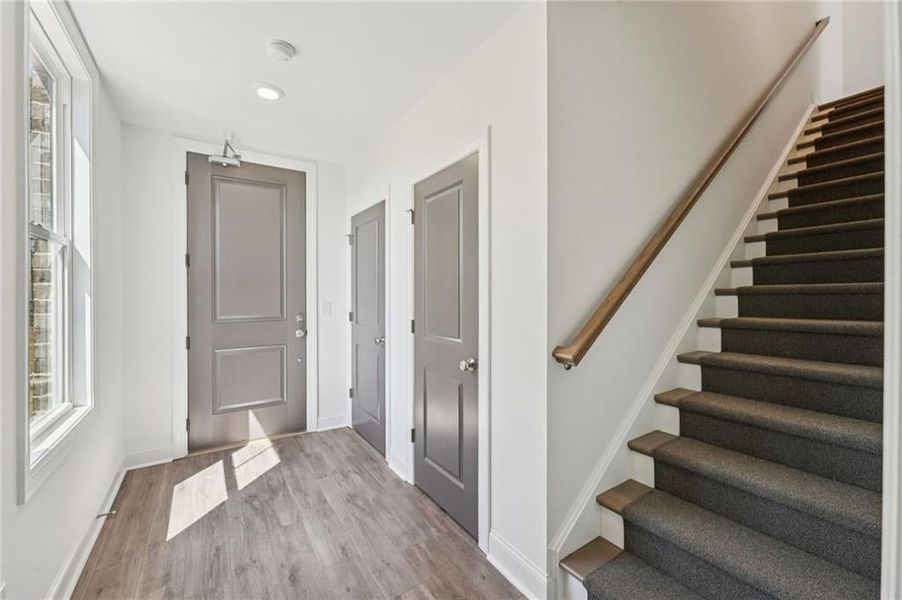 Foyer