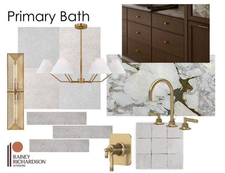 Sample of building materials used in homes in , Houston (Image 17).