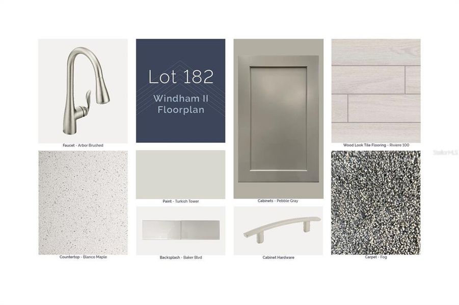 Image 20 of a home in Emerson Pointe. Image 20 of a home in Emerson Pointe.