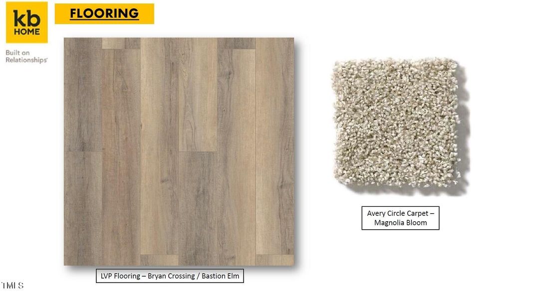 Flooring