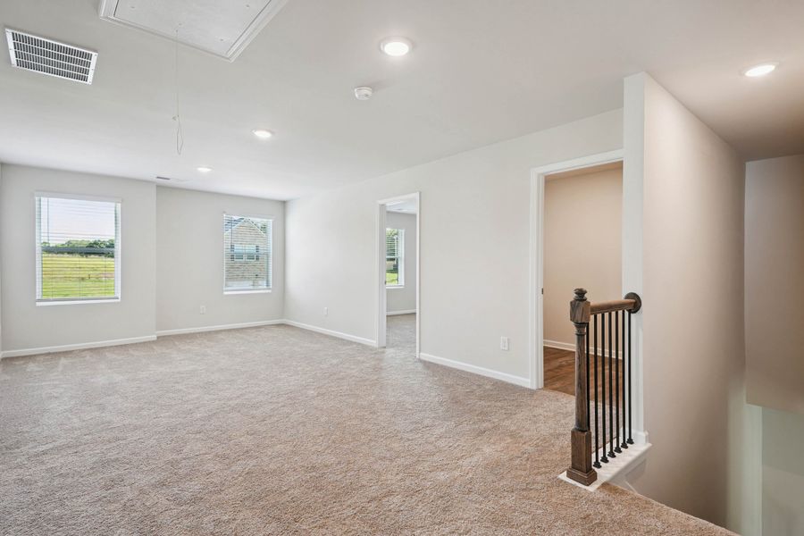 Jodeco New Home in West Point, GA.  - Slide 16