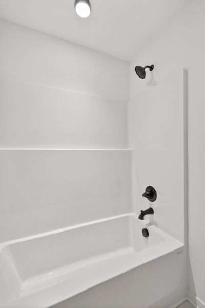 *Photo of actual home.