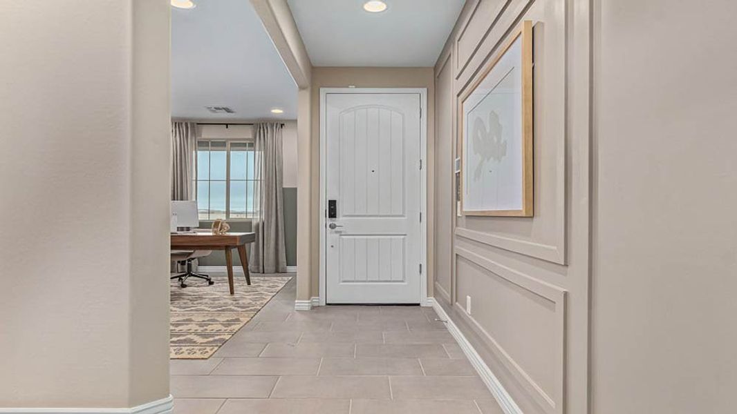 Image 32 representing the Harlow by Taylor Morrison in Discovery Collection at Verrado, Buckeye, AZ. Image 32 representing the Harlow by Taylor Morrison in Discovery Collection at Verrado, Buckeye, AZ.