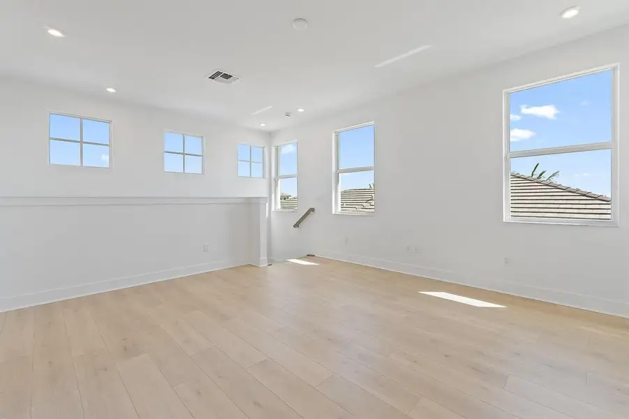 Bonus Room
