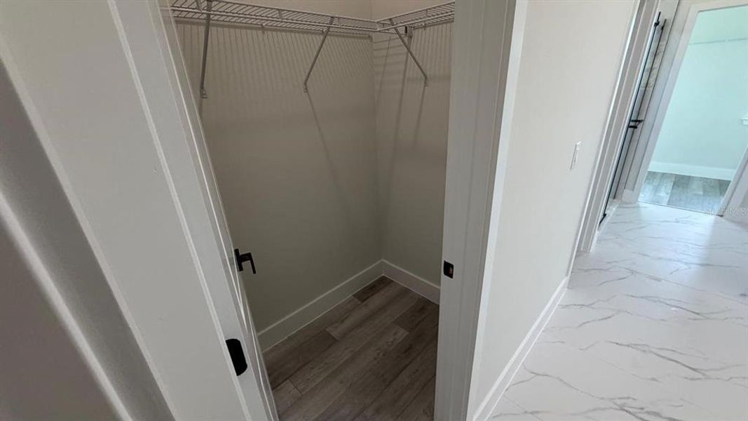 Spacious, unfurnished interior of a new home in , Port Charlotte (Image 36).