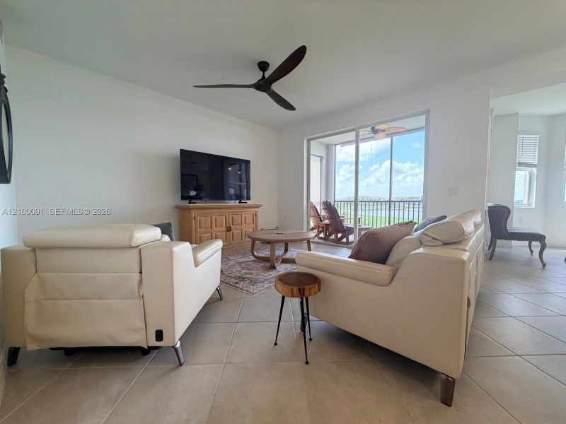 Furnished interior view inside a new home in , Ave Maria (Image 10). Furnished interior view inside a new home in , Ave Maria (Image 10).